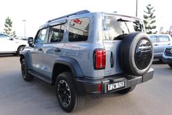 2026 GWM Tank 300 Ultra Hi4-T PHEV