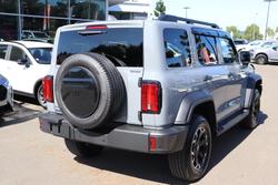 2026 GWM Tank 300 Ultra Hi4-T PHEV