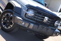 2026 GWM Tank 300 Ultra Hi4-T PHEV