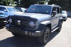 2026 GWM Tank 300 Ultra Hi4-T PHEV