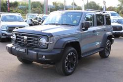2026 GWM Tank 300 Ultra Hi4-T PHEV