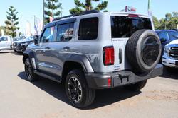 2026 GWM Tank 300 Ultra Hi4-T PHEV