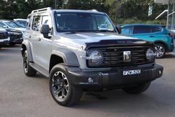2026 GWM Tank 300 Ultra Hi4-T PHEV