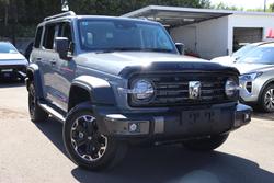 2026 GWM Tank 300 Ultra Hi4-T PHEV