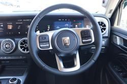 2026 GWM Tank 300 Ultra Hi4-T PHEV