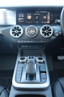 2026 GWM Tank 300 Ultra Hi4-T PHEV