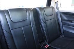 2017 Isuzu MU-X LS-T