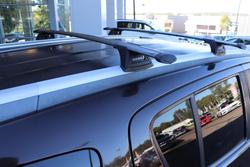 2017 Isuzu MU-X LS-T