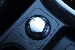 2017 Isuzu MU-X LS-T