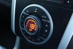 2017 Isuzu MU-X LS-T