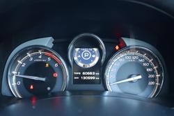 2017 Isuzu MU-X LS-T