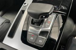 2022 Audi Q5 45 TFSI Sport Limited
