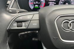 2022 Audi Q5 45 TFSI Sport Limited