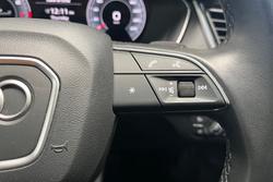 2022 Audi Q5 45 TFSI Sport Limited