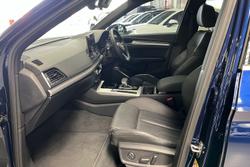 2022 Audi Q5 45 TFSI Sport Limited