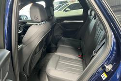 2022 Audi Q5 45 TFSI Sport Limited