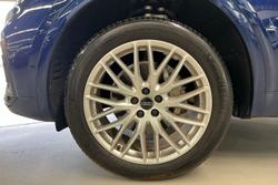2022 Audi Q5 45 TFSI Sport Limited