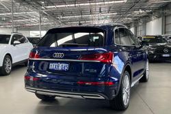 2022 Audi Q5 45 TFSI Sport Limited