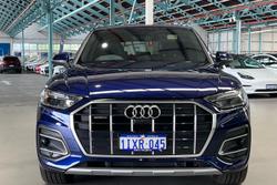 2022 Audi Q5 45 TFSI Sport Limited