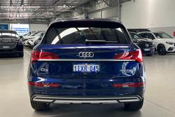 2022 Audi Q5 45 TFSI Sport Limited