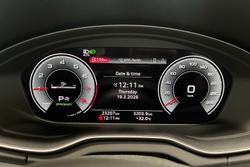 2022 Audi Q5 45 TFSI Sport Limited