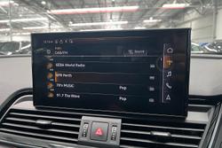2022 Audi Q5 45 TFSI Sport Limited