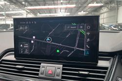 2022 Audi Q5 45 TFSI Sport Limited