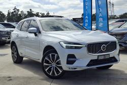 2021 Volvo XC60 T5 Inscription