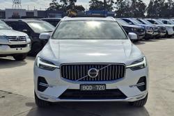 2021 Volvo XC60 T5 Inscription