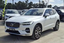 2021 Volvo XC60 T5 Inscription