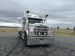 2021 Western Star 4800 Series 4800 FXB White