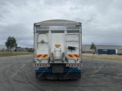 2021 Western Star 4800 Series 4800 FXB White