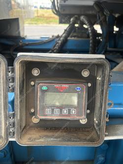 2021 Western Star 4800 Series 4800 FXB White