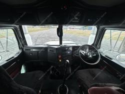 2021 Western Star 4800 Series 4800 FXB White