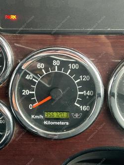 2021 Western Star 4800 Series 4800 FXB White