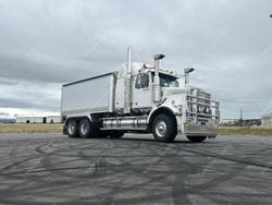Western Star 4800 Series