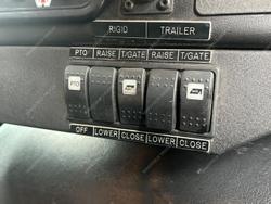 2021 Western Star 4800 Series 4800 FXB White