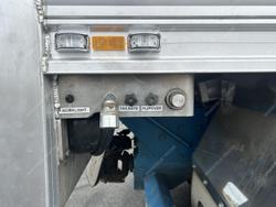 2021 Western Star 4800 Series 4800 FXB White