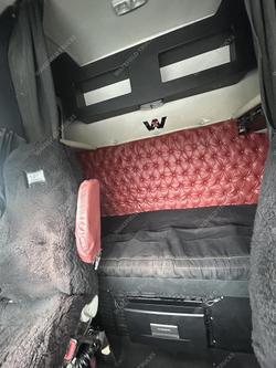 2021 Western Star 4800 Series 4800 FXB White