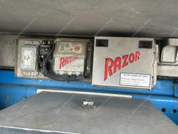 2021 Western Star 4800 Series 4800 FXB White