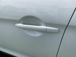 2016 Mitsubishi ASX LS