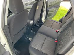 2016 Mitsubishi ASX LS