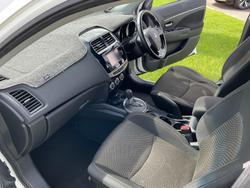 2016 Mitsubishi ASX LS