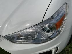 2016 Mitsubishi ASX LS