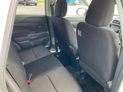 2016 Mitsubishi ASX LS