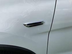 2016 Mitsubishi ASX LS