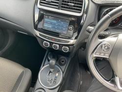 2016 Mitsubishi ASX LS