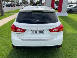 2016 Mitsubishi ASX LS
