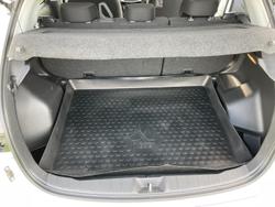 2016 Mitsubishi ASX LS