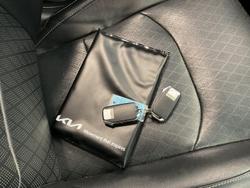 2021 Kia Cerato Sport+